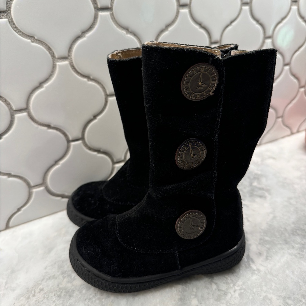 Livie & Luca Boots